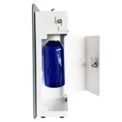 Hot Sale Hotel Lobby Scent Fragrance Diffusers Machine Aroma Diffuser Machine HVAC, Nebulizing Diffuser - Image 3