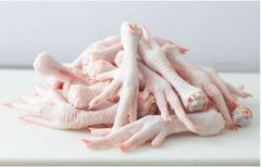 Halal chicken feet(chicken paws) – product photo 1, product detail gallery