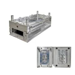 Customizable Plastic Injection Moulding Custom Processing Service - Image 4