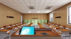 All-Inclusive School Desks and Furniture Suite - Image 2