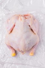 Frozen Whole Chicken Fresh and Natural Whole Chicken Frozen Quickly for Maximum Freshness Safe and Healthy Protein - Image 2