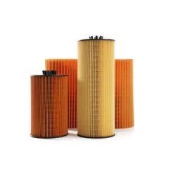 Factory Quantitative Wood Pulp Car Air Cartridge Engine Oil Filter Paper Material - Image 5