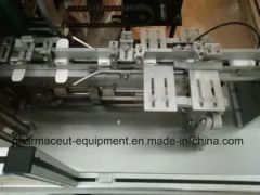 Hot Sale Good Quality Cosmetics Carton Packaging Production Machine - Image 5