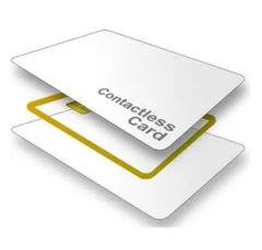 Custom Printing Plastic NFC Smart Card Tag, IC Card, for School Home - Image 5