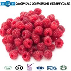 Frozen Raspberries Raspberry Frozen Wholesale China Delicious Frozen Fruit Prices Raspberries - Image 3