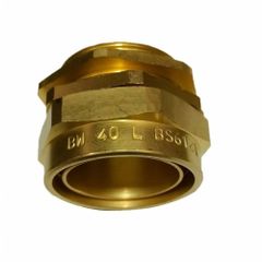 BW Cable Gland IP Rating IP33 Color standard Material standard Head Shape standard Packaging Type - Image 1
