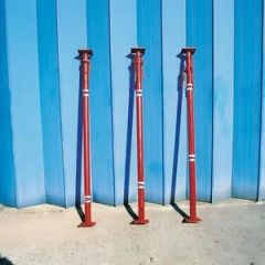 Scaffolding Screw Jack Used Building Materials Construction Real Estate - Image 5