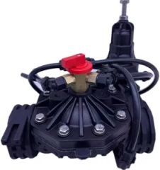 Farm Irrigation Pressure Reducing Control Valve - Image 1