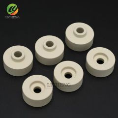 Precision Alumina Ceramic Rollers for Automated Production Lines - Wuxi Licheng Smart Technology Co., Ltd.