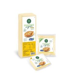 Gouda type non-dairy cheese - GRISTIREN LIMITED