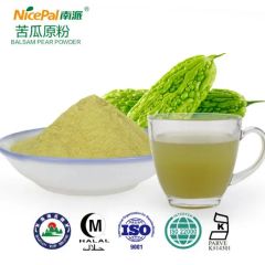 Balsam Pear Juice Powder for Beverage From Nicepal - Image 1