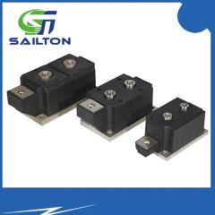 Sailton Brand Semiconductor Devices SCR Power Module Mfx350 - Image 3
