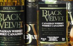 Black Velvet Premium Canadian Whisky | Smooth & Distinctive Canadian Whisky – Wholesale Bulk Supply for Distributors, Re - Image 2