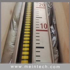 Magnetic Level Gauge Water Level Meter Fuel Level Transmitter - Image 6