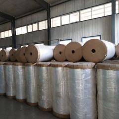 Transparent Self Adhesive Tape for Packing - Image 4