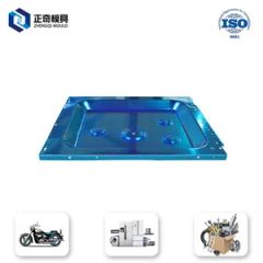 OEM Metal Fabrication Home Appliance Spare Parts Stamping Progressive Die Stamping Parts - Guangdong Zhengqi Precision Mould Co., Ltd.