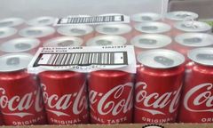Lowest Price Premium Coca Cola 330ml Can Smooth Original Soft Drink Carbonated Beverage Ideal For Party Celebration Restaurant And Retail Use Bottle Pack - Image 5