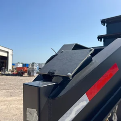 Dump trailers / 7×20 20k RawMaxx Dump Trailer - Image 2