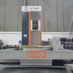 Multi-Axis Control Horizontal Boring Machine Drilling Milling Machine Line Boring Machine for Construction Machinery Parts Processing - Image 6