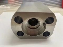 Waterjet Pump End Bell fl Type Stainless Steel 20*10 Silvery 1Y MOQ100 - Image 4