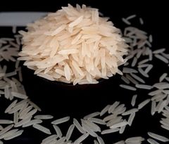 1121 Basmati Rice - Image 1