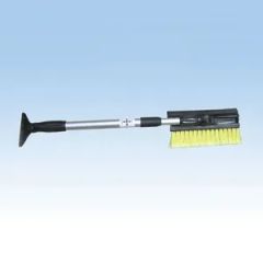 Windshield Snow Brush with Ice Scraper (CN2249) - Image 4
