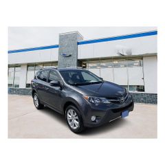 Toyota RAV4 compact SUV with smart infotainment and connectivity features Toyota RAV4 reliable vehicle with low maintenance cost and durability Toyota RAV4 SUV suitable for city driving and weekend adventures Toyota RAV4 with automatic transmission and smooth handling - Image 4