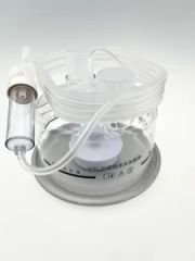 Adjustable Ventilator Patient Treatment Equipment Humidifier Diffuser Heating - Image 2