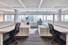 Office Renovation Services Type Office Service Mode Offline Service Location Bengaluru Payment Mode Online And Offline Renovation Type Exterior - Image 1