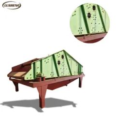 Compact Linear Motion Vibrating Screen for Small Mining Operations - Image 6
