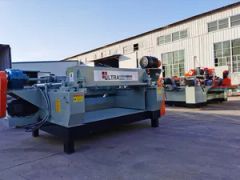 Wood Debarking Machine Wood Debarker Log Skin Removing Machine - Image 5