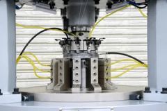 Super High Speed Rib Hats Circular Knitting Machine - Image 5