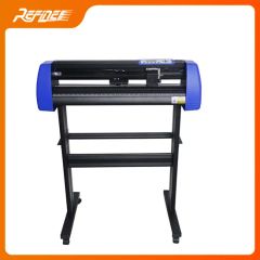 Hot Sale Cutting Plotter Mobile Phones Screen Protection Vinyl Cutter - Image 1
