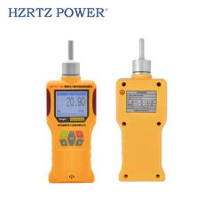 China Supplier High Precision Handheld Sf6 Gas Analyzer - Image 5