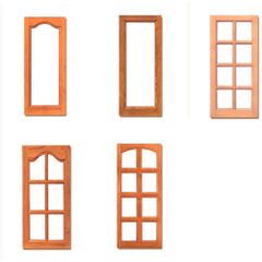Window Shutters - Image 1