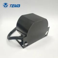 Back-up Alarm Used for Construction Vehicles Origin China Voltage DC 24V Model NO. FM212 HS Code 85123011 Classification - Image 6