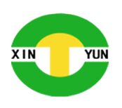 FUJIAN XINYUN MACHINERY DEVELOPMENT CO., LTD.