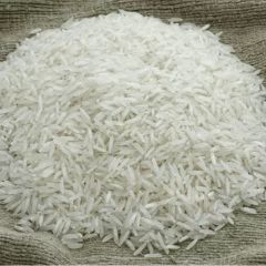 1121 Steam Basmati Rice – product photo 1, product detail gallery