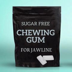 Hard chewing gum - Image 5