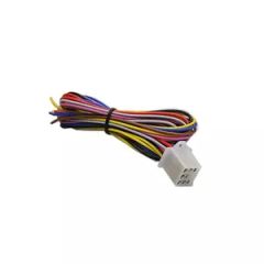 LM501 DC12V Two Way Motorcycle Alarm Tilt Shock Acc Mute 15D Origin China Trademark NT0 Voltage DC 12V Model NO. LM501 HS Code 8501101000 - Image 4