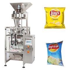 Multi Function Automatic Granule Pouch Packing Machine for Sale - Image 2