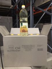 Sunflower Oil - Image 4