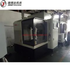 High Precision Vertical CNC Engraving and Milling Machine for Metal - Image 5