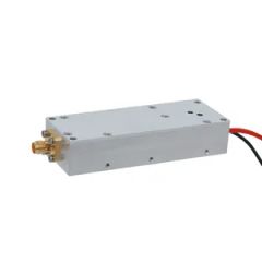 2900-3100MHz 50W Fpv Signal Jammer Blocker Uav Fpv Jamming System Device GaN Jamming Module - Image 6
