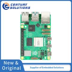 Raspberry Pi 5 Computer Development Board 4G RAM RAM 4GB Origin GB Condition New Base Material PCB HS Code 8473309000 Layers - Image 2