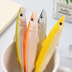 Adorable Simulated Fish Ball Pen - Perfect Gift for Students - Image 4