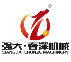Zhucheng Qiangda Machinery Factory