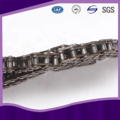 Motorcycle Part Timing Chain with High Quality Origin China HS Code 85119090 Trademark THALIA Structure Welded Chain Timing Chain 3 C25h-92L(Old - Image 4