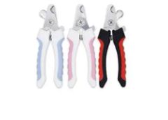 Stainless Steel Pet Nail Clipper - Image 1