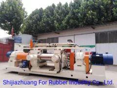 Waste Nitrile Rubber Gloves, Waste Latex Rubber Gloves Recycling Machine - Shijiazhuang For Rubber Industry Co., Ltd.